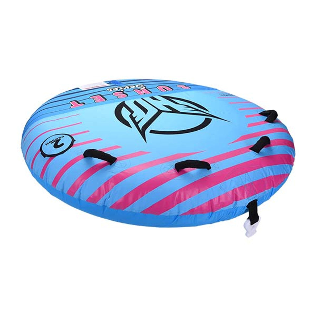 HO Sports Sunset 2 Towable Tube