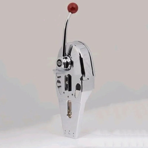 Commande de moteur simple Teleflex Morse MT2 MT3 pour bateau marin