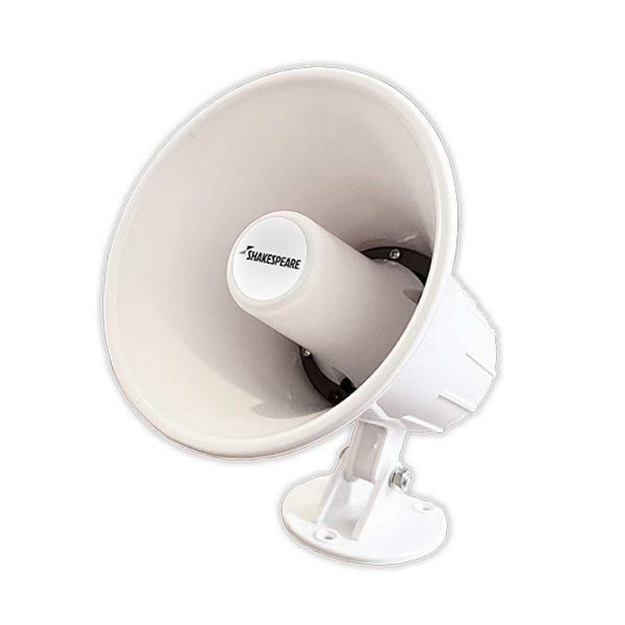 Shakespeare Horn Style Loud Hailer Marine Speaker