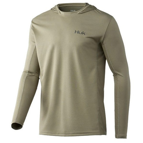 Sweat à capuche Huk Icon X - Overland