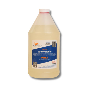 Thin Epoxy Resin - image 6