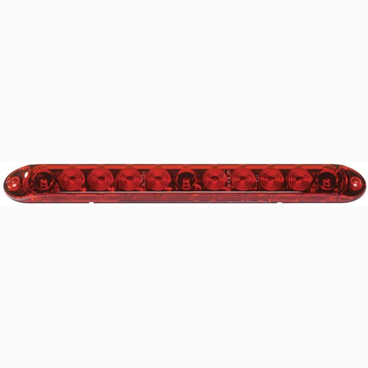 Trailer LED "Tri-Bar" Identification Light Bar