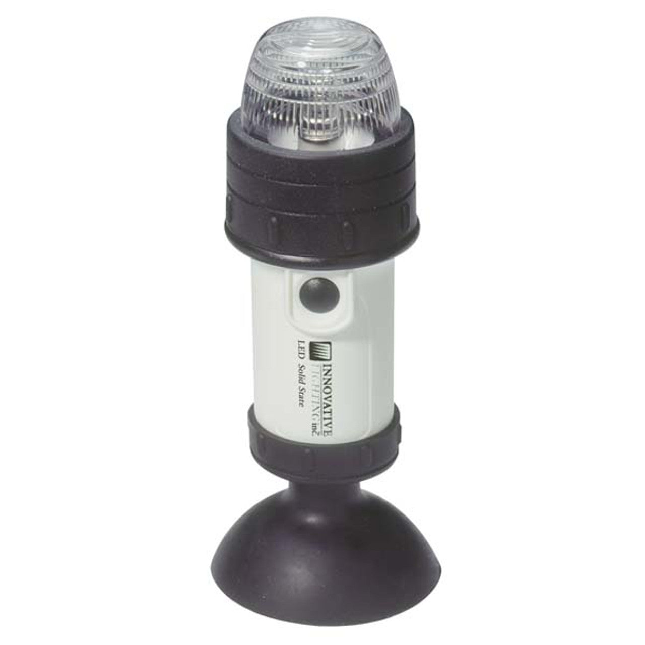 Portable LED Boat Stern Light w/ Suction Cup