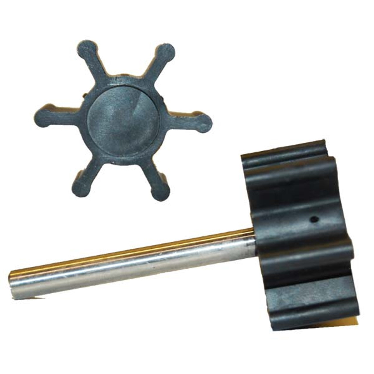Jabsco Drill Pump Impeller