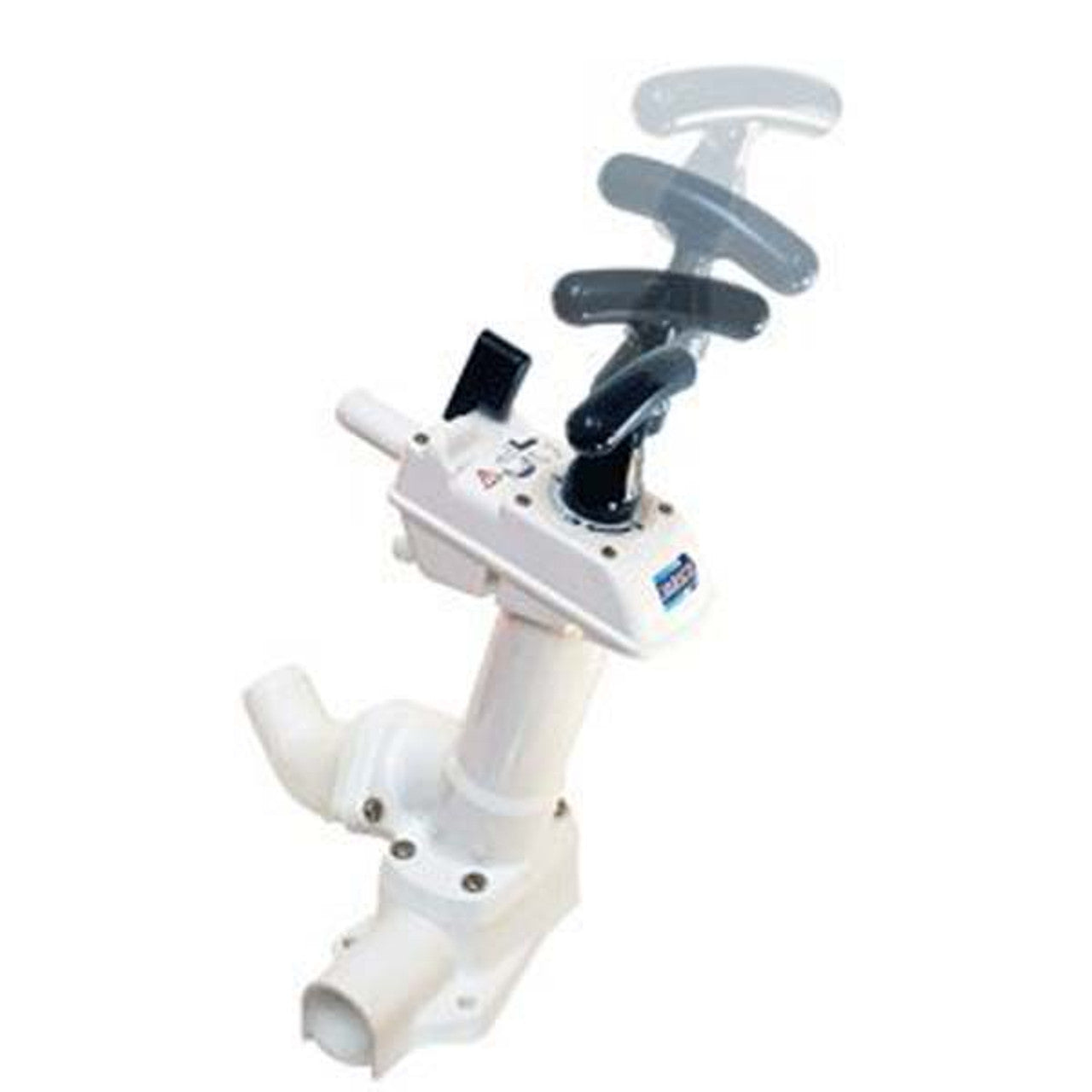 Jabsco Manual Pump Assembly 29040-3000