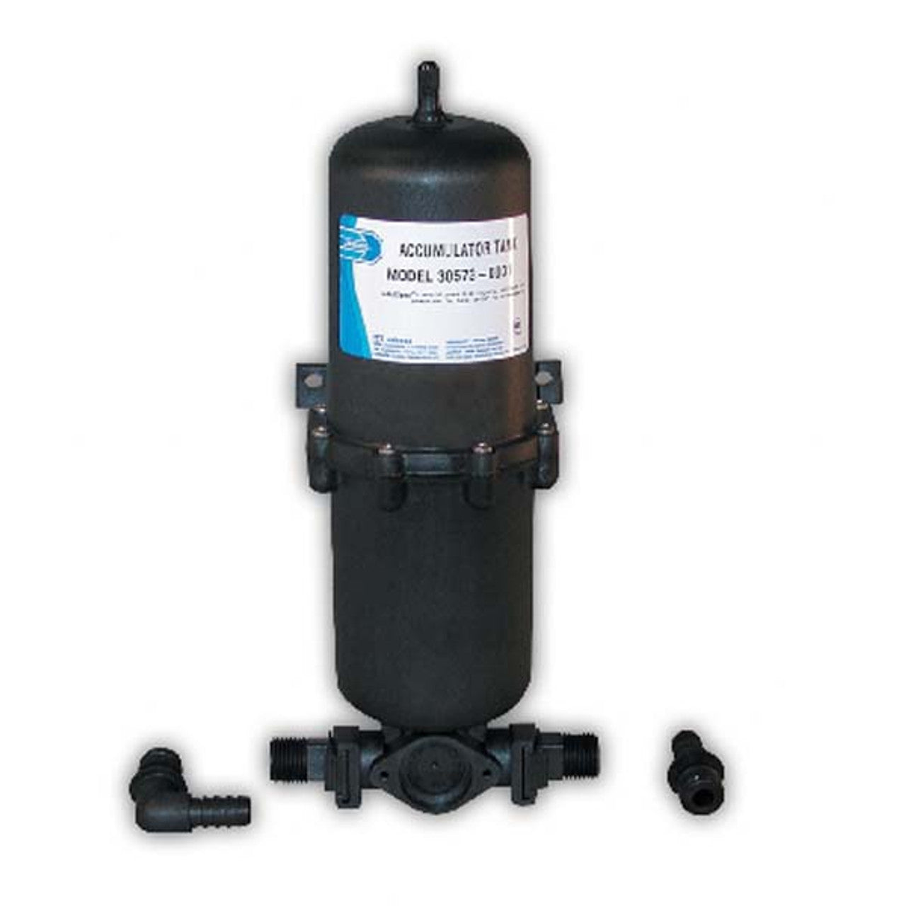 Jabsco/Xylem Accumulator Tank 30573