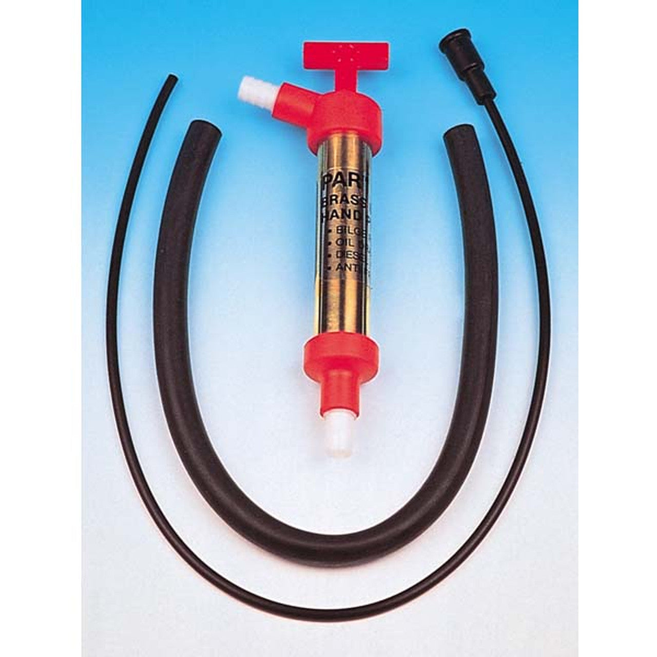 Jabsco Little Pal Marine Oil Change Pump