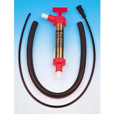 Jabsco Little Pal Marine Oil Change Pump