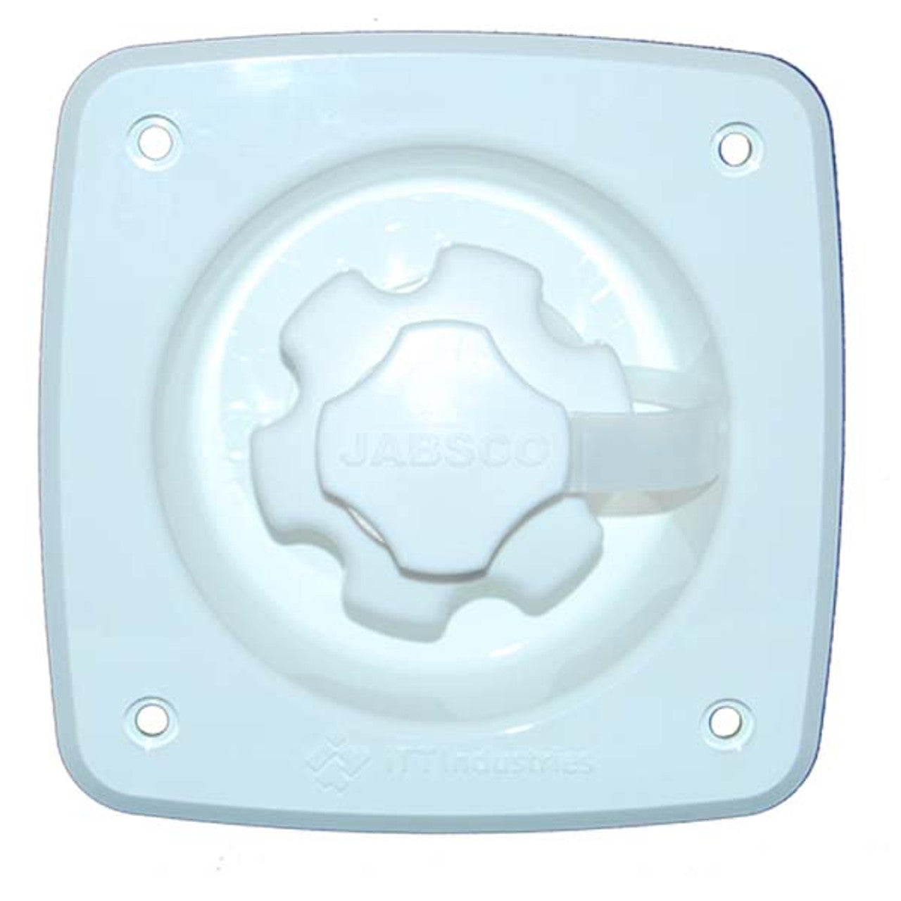 Flush Mount Pressure Regulator
