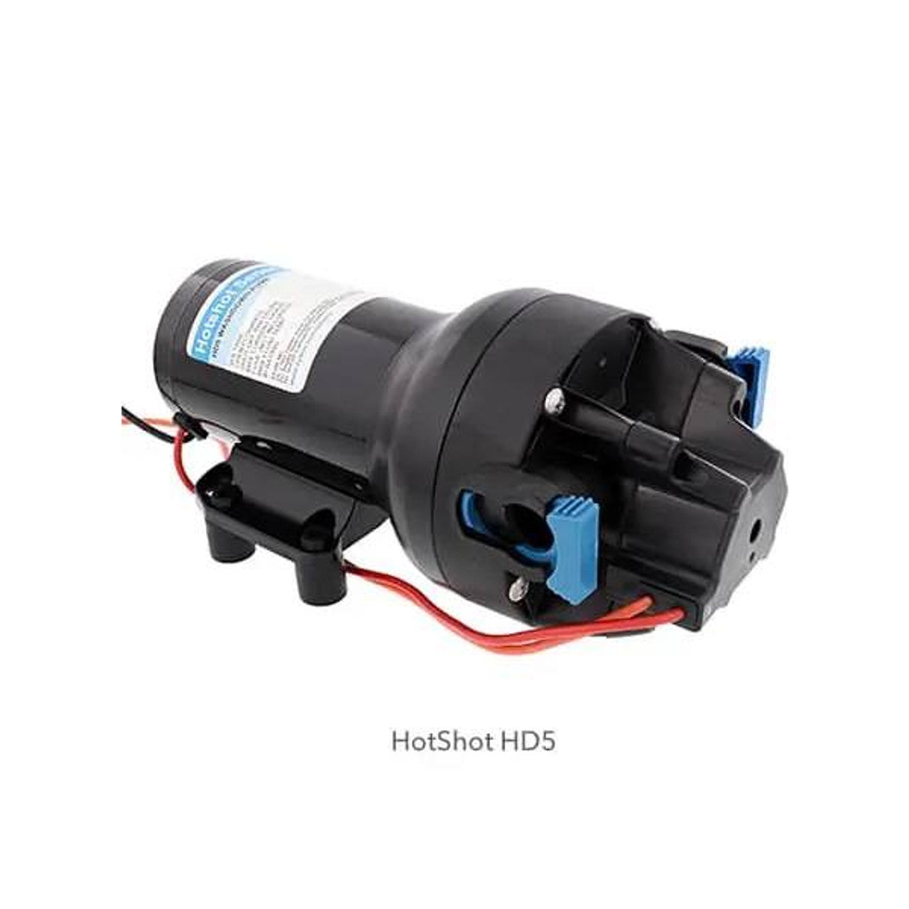 Jabsco HD5 HotShot Washdown Pump