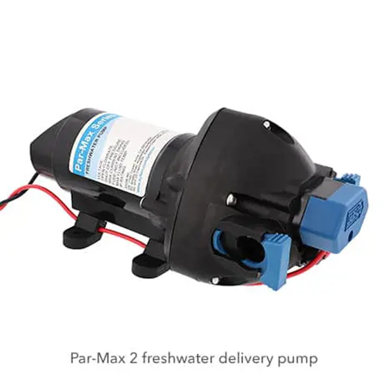 Jabsco Par-Max 2 Fresh Water Pump
