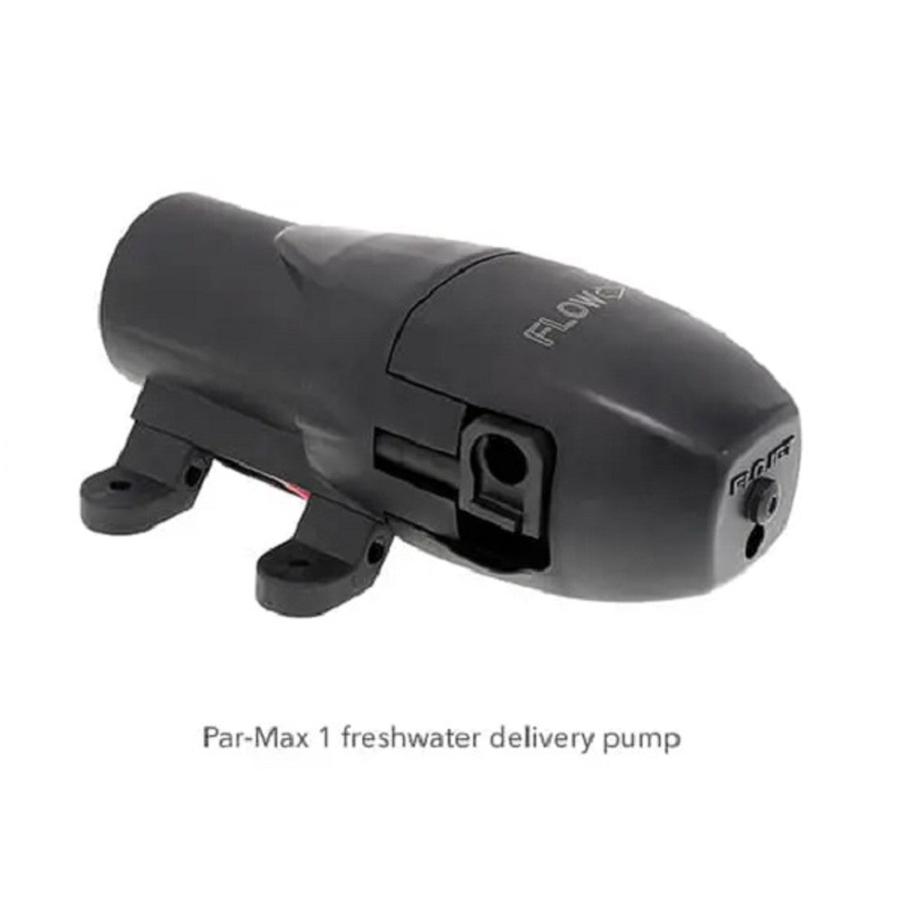 Jabsco Par-Max Fresh Water Pump