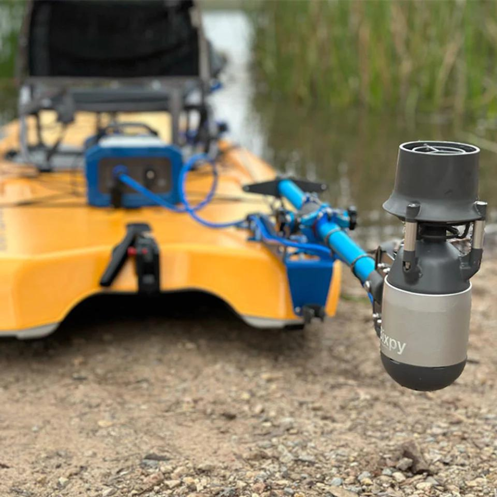 Moteur Bixpy K-1 PowerShroud™