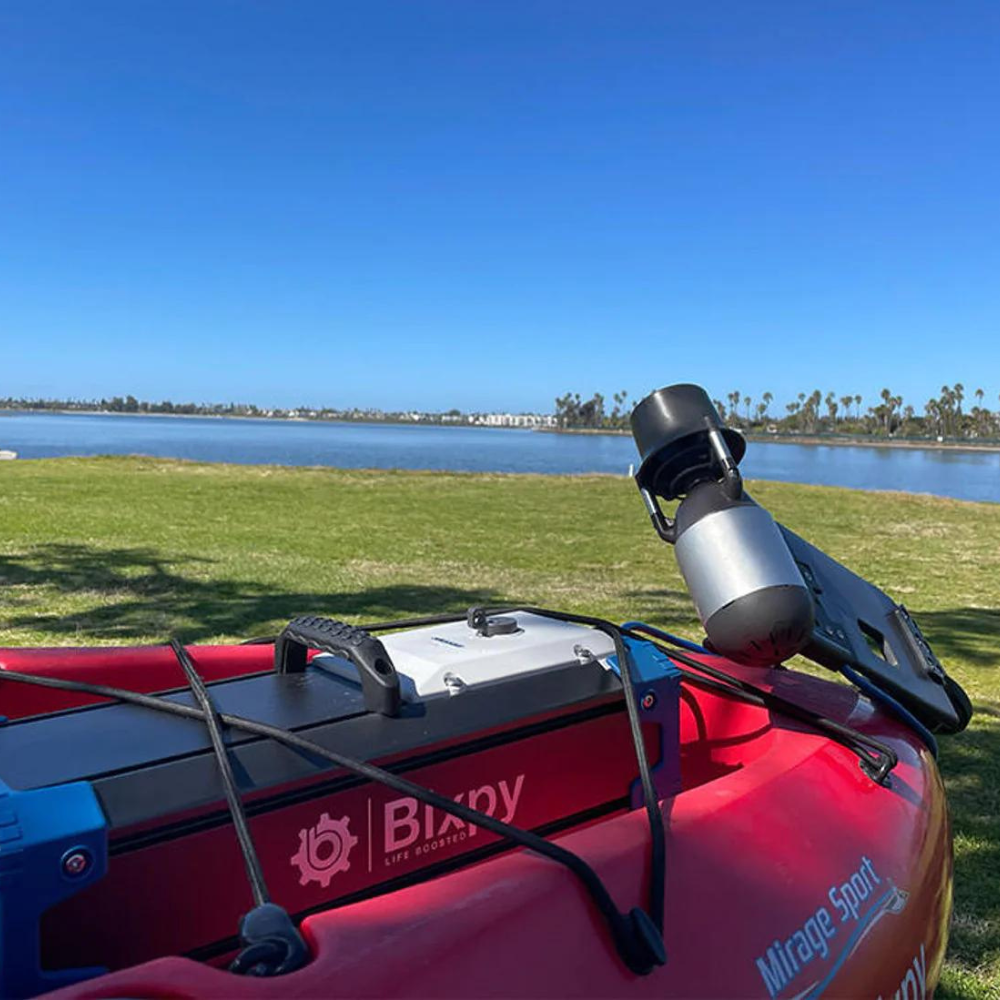 Moteur Bixpy K-1 PowerShroud™