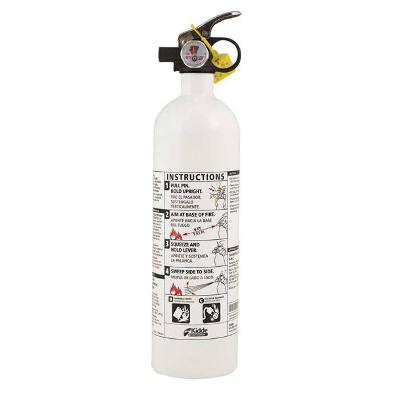 Mariner Mini PWC Fire Extinguisher