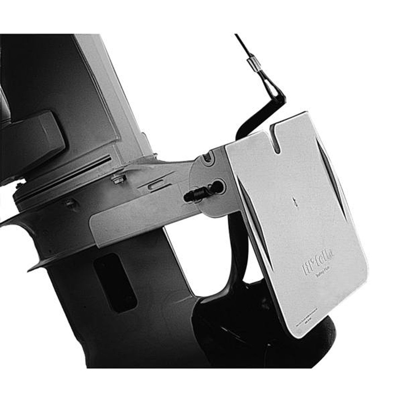 Davis Lil' Fella Trolling Plate