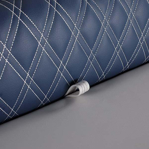 Siège de ponton Lippert Premium 30"
