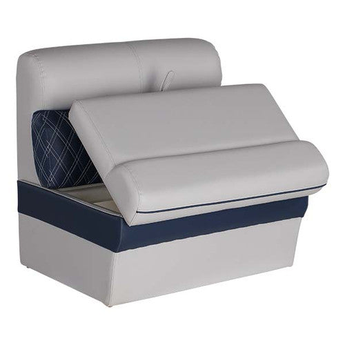 Siège de ponton Lippert Premium 30"