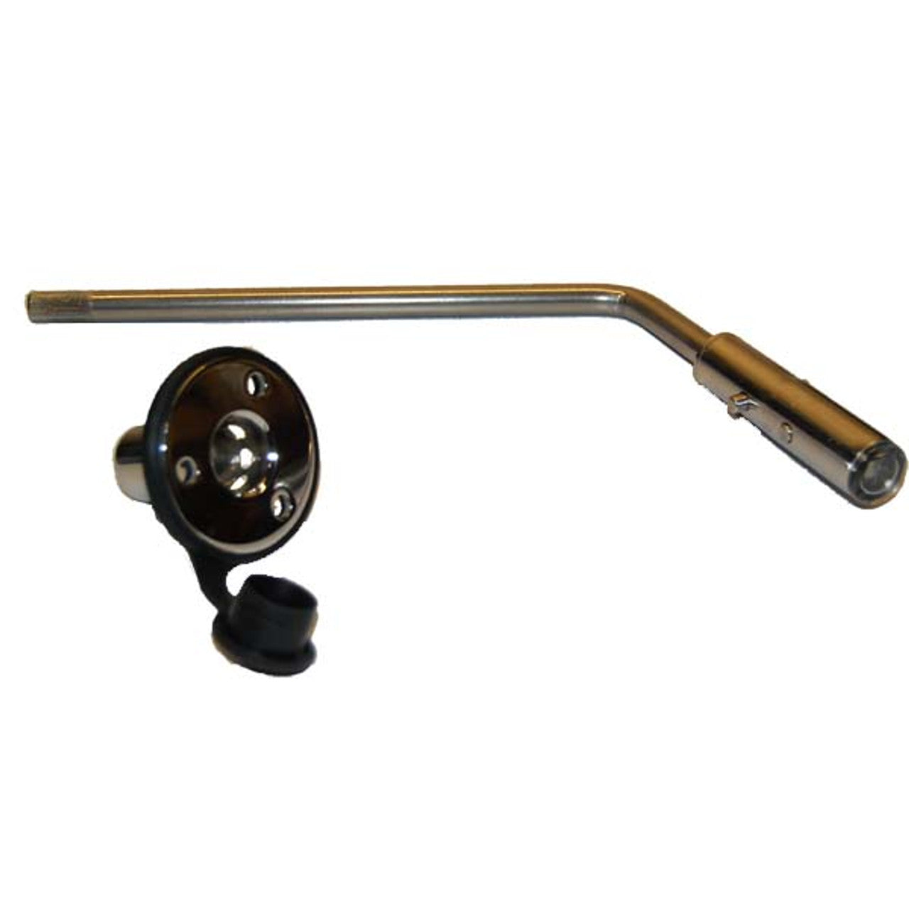 Magma Flush Socket Grill Mount