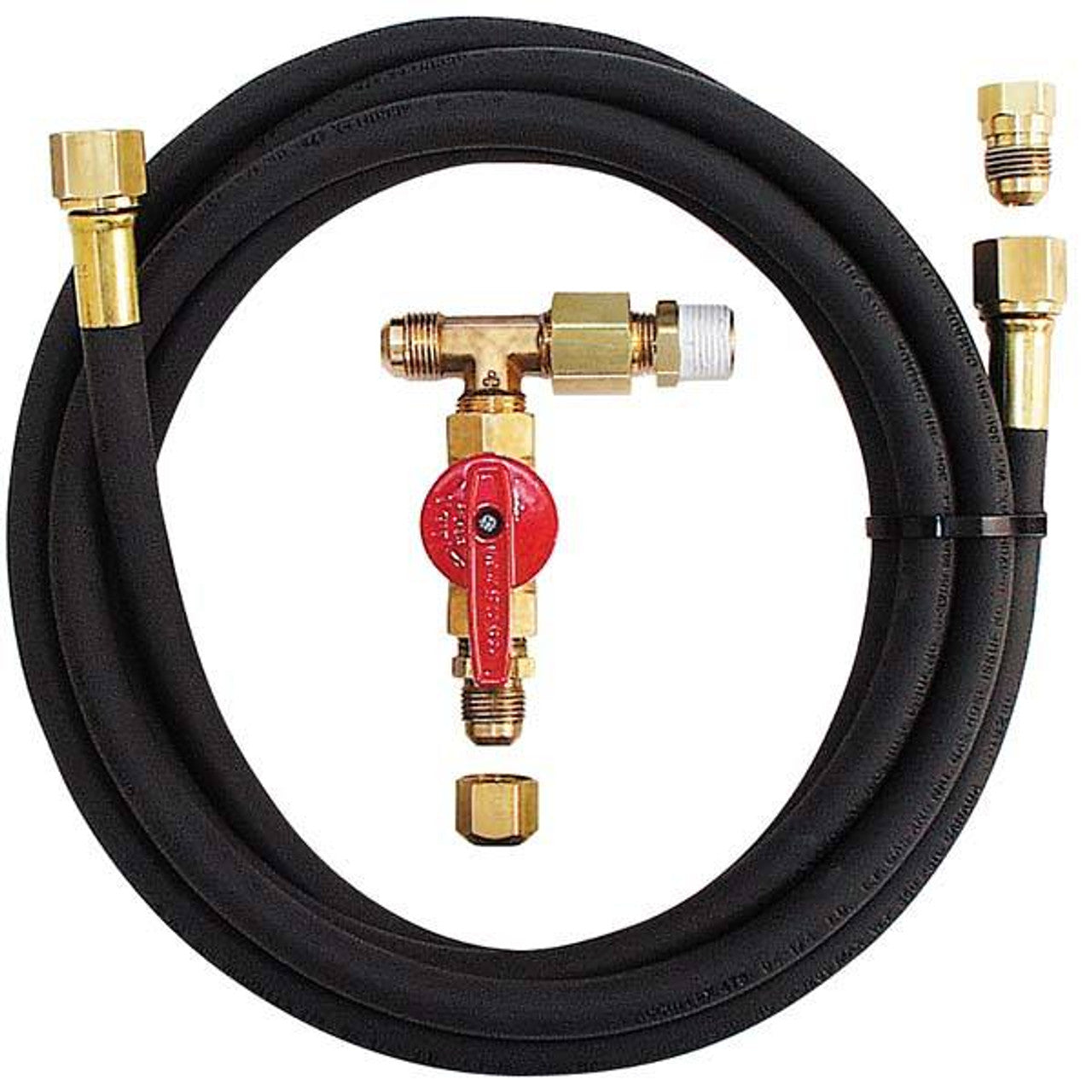 Magma Grill Low Pressure Conversion Hose Kits