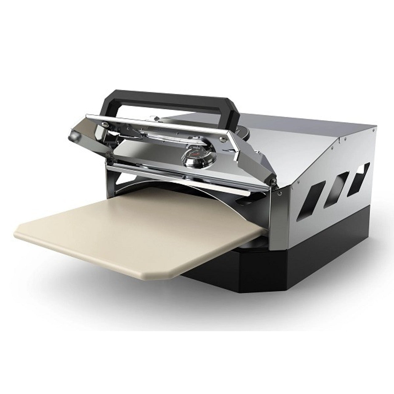 Magma Crossover Pizza Top