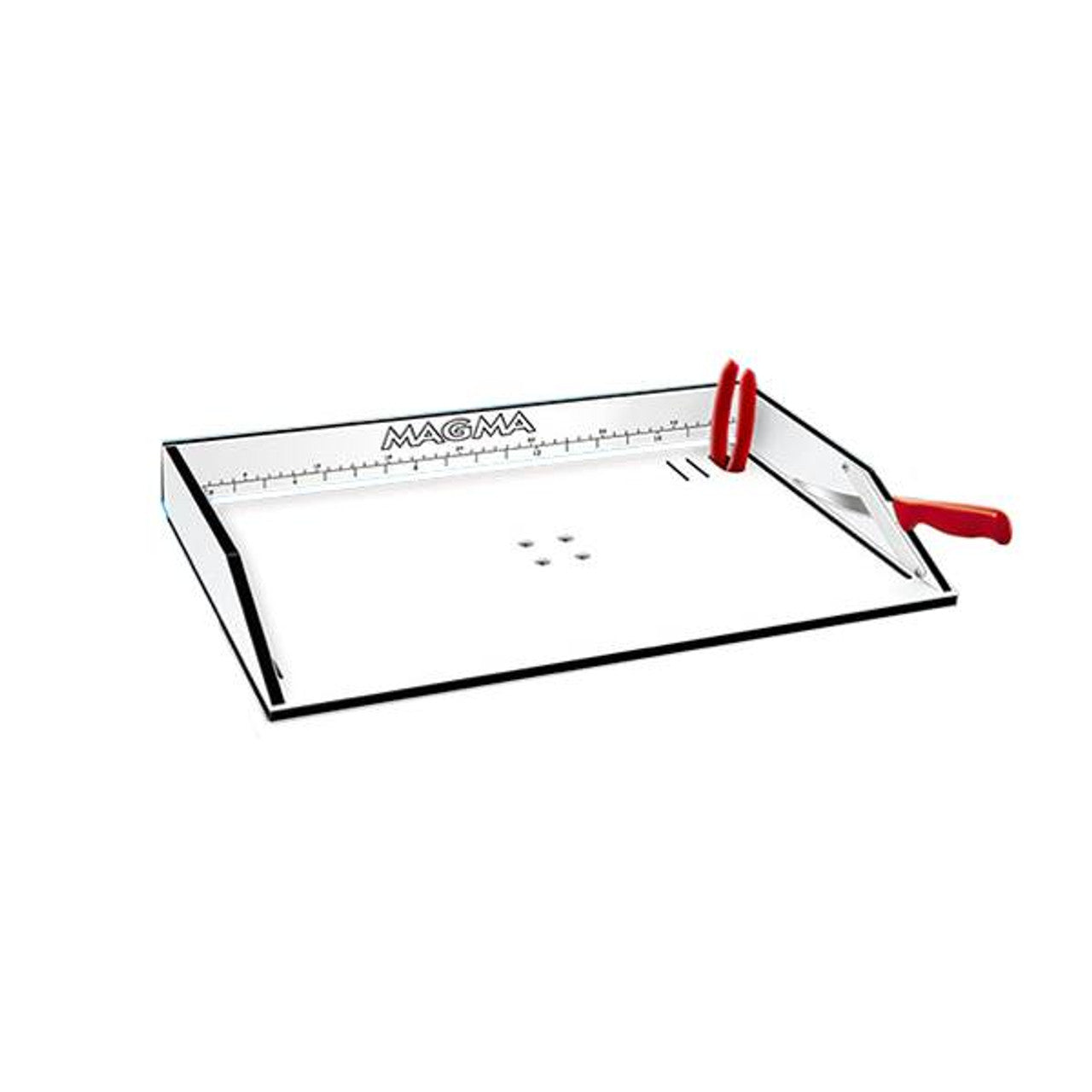 Magma 20" x 12.75" Bait/Filet Table