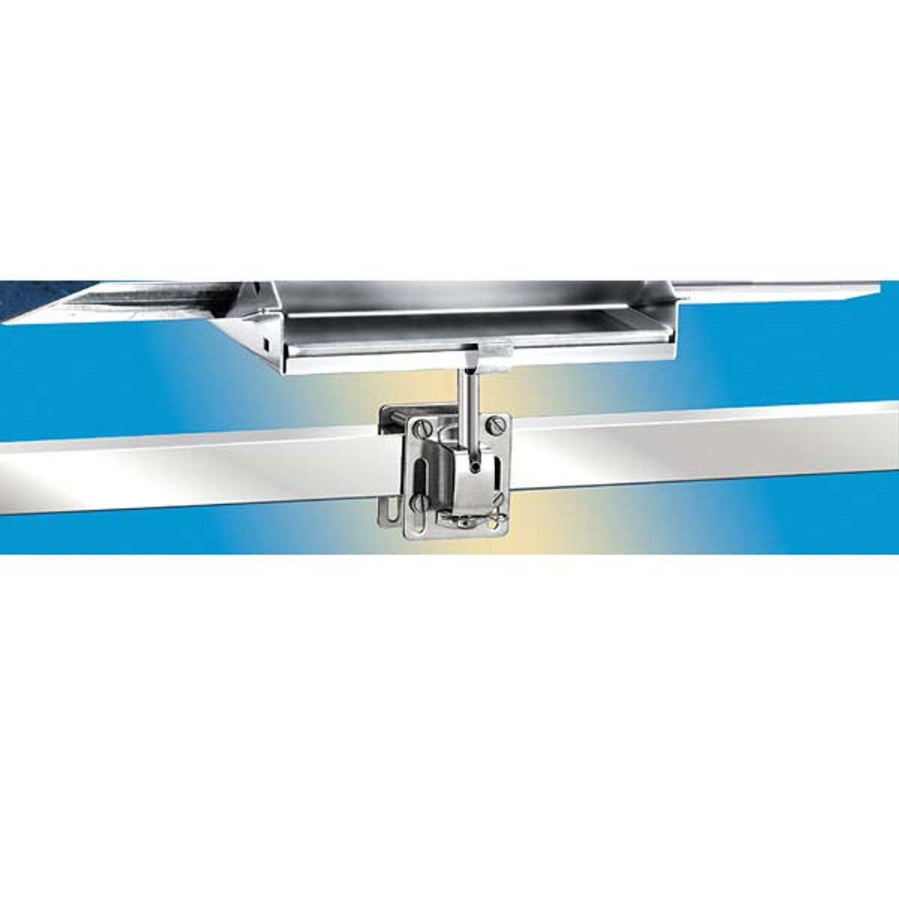 Magma Square Surface Mount Rectangular Grills