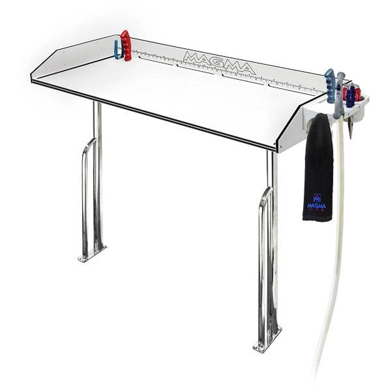 Magma Tournament Series Dock Cleaning Station w/Mount