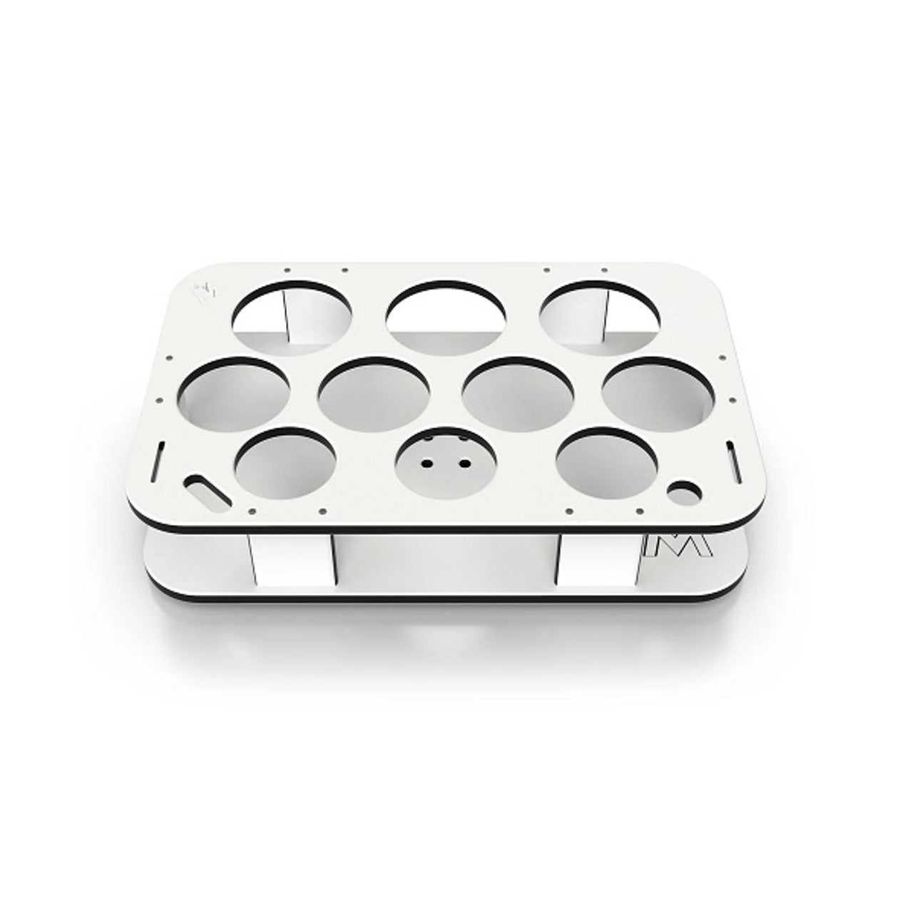 Magma Rectangle Party Table
