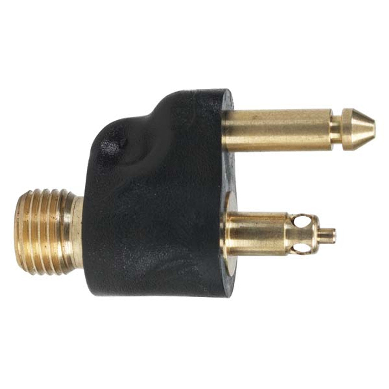 Moeller Johnson/Evinrude Fuel Tank Connector 1/4"