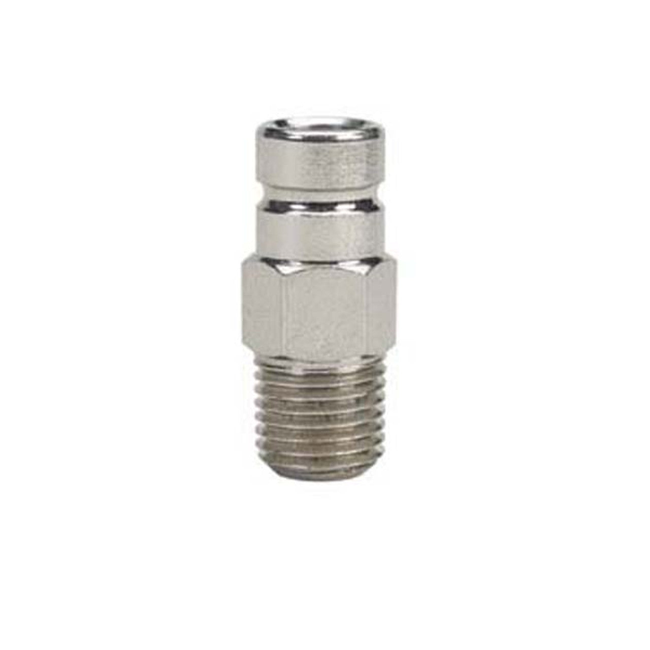 Moeller Nissan/Tohatsu Male Fuel Tank Connector 1/4"