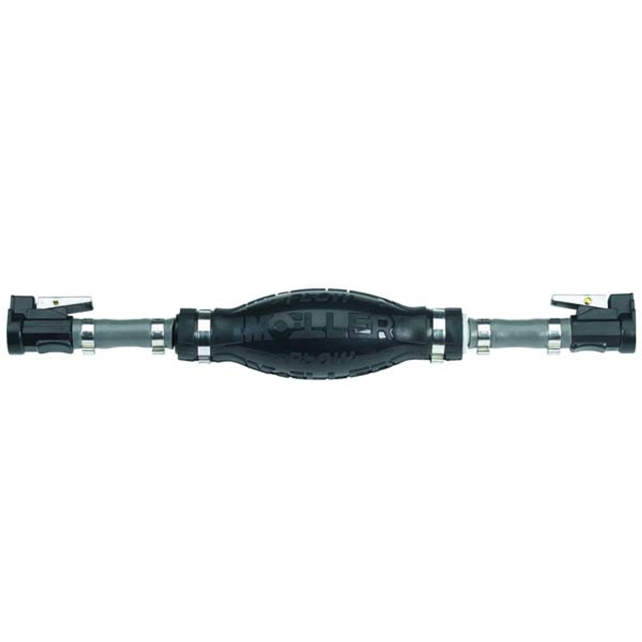 Moeller 3/8" Fuel Line Assembly for Yamaha Engines