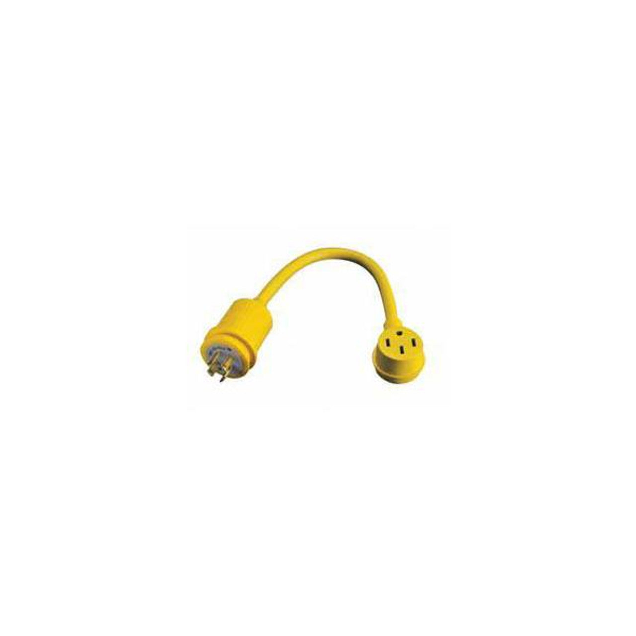 Marinco 174ARV 4-Prong RV Generator Adapter