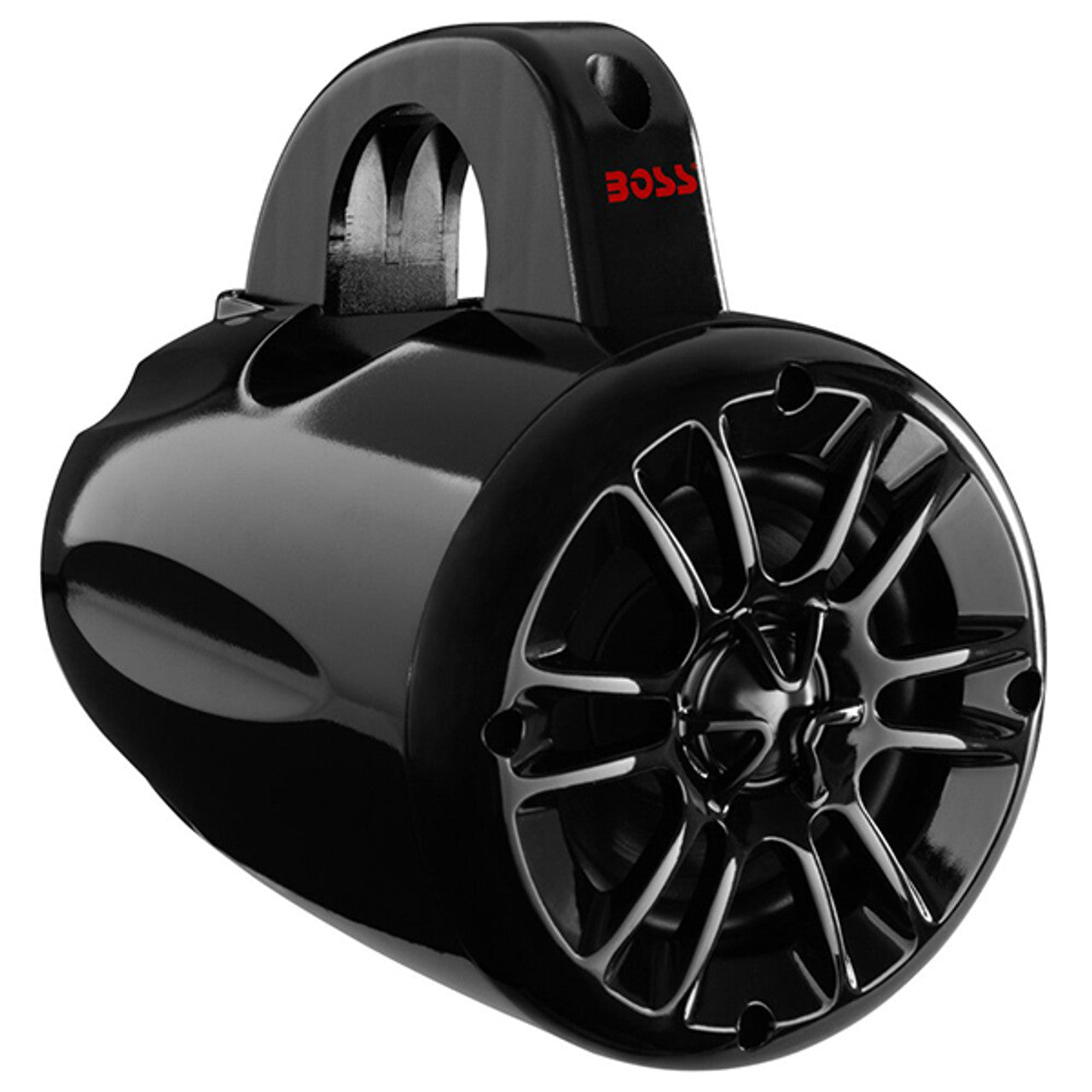 Boss Audio 4" 2-Way Marine Waketower/UTV Speaker System