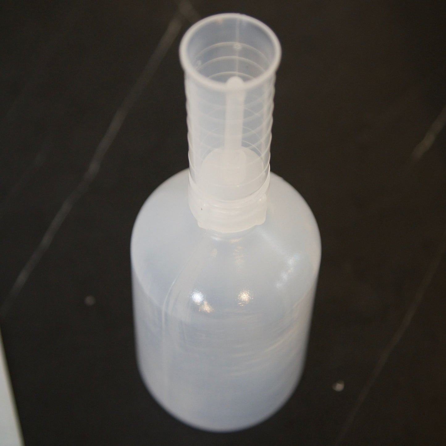 Bouteille Measure-Matic