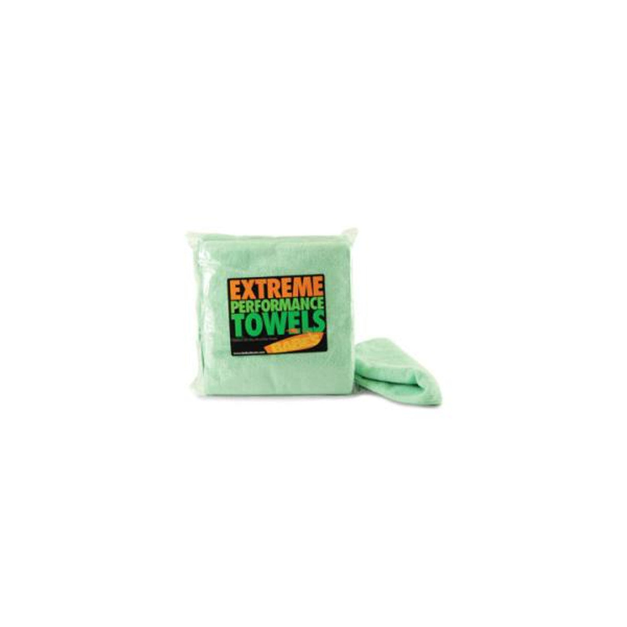 Babe's Extreme Performance Microfiber Towels