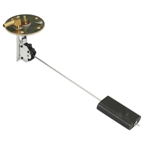 Moeller Diesel Electric Sending Unit w/ Return