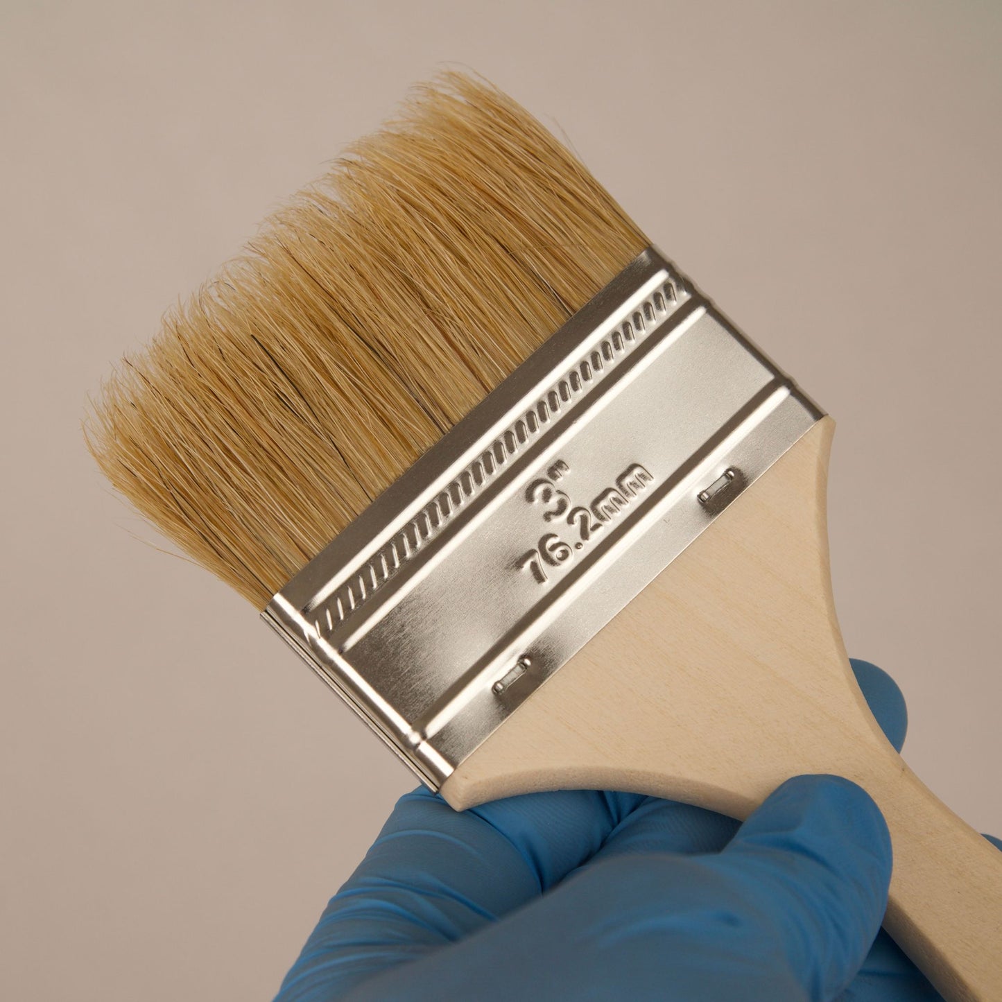 Brosse en mousse