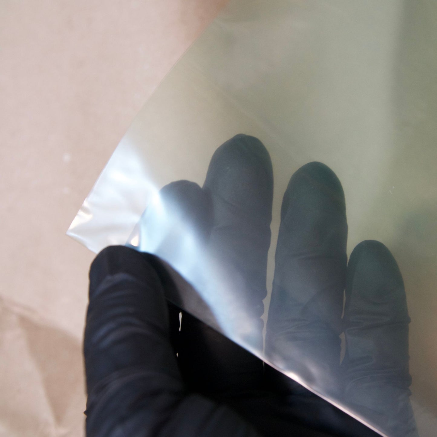 Nylon Bagging Film