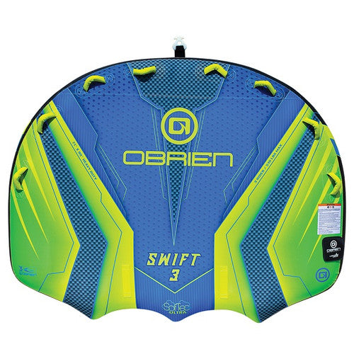 O'Brien Swift 3 Rider Ski Tube