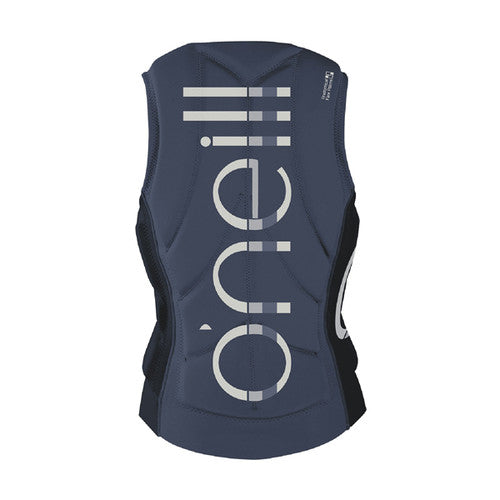 Gilet de sauvetage O'Neill Mist Slasher pour femme
