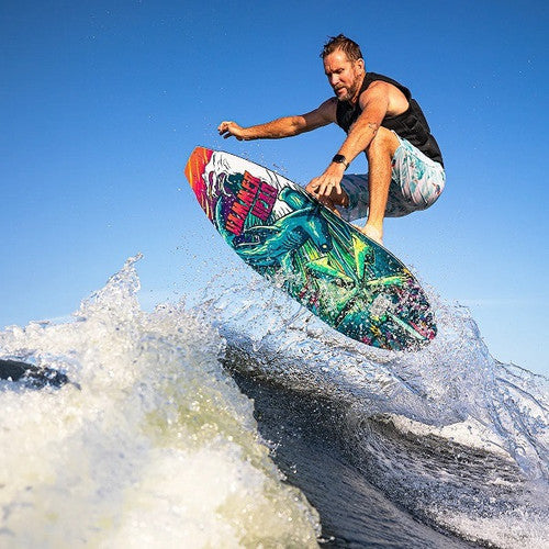 Planche de wakesurf Phase 5 Hammerhead