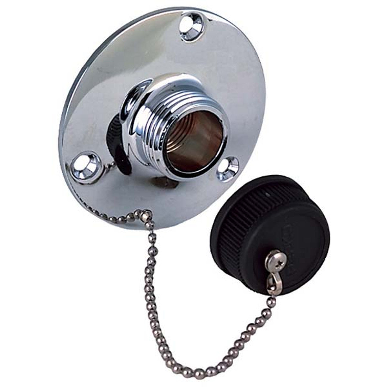 Perko Chrome Bronze Water Outlet Fitting