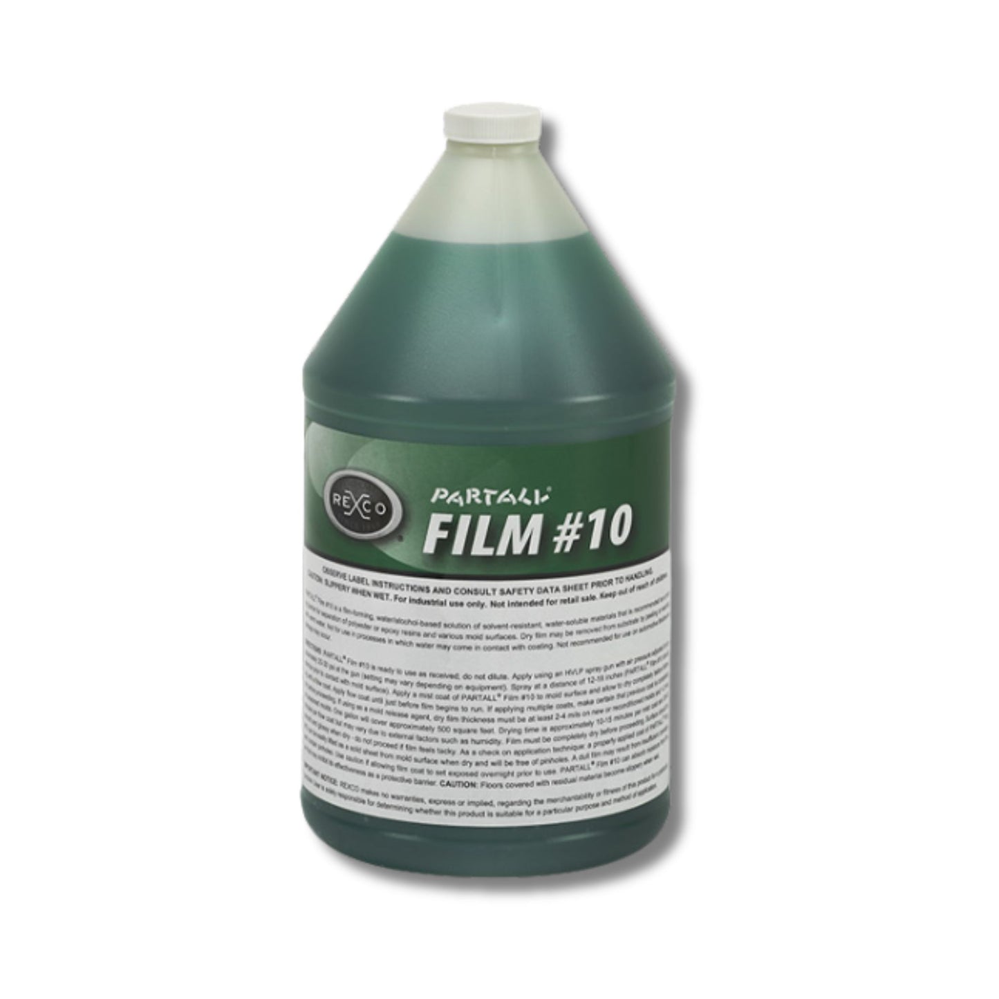 PVA Mold Release - Partall # 10