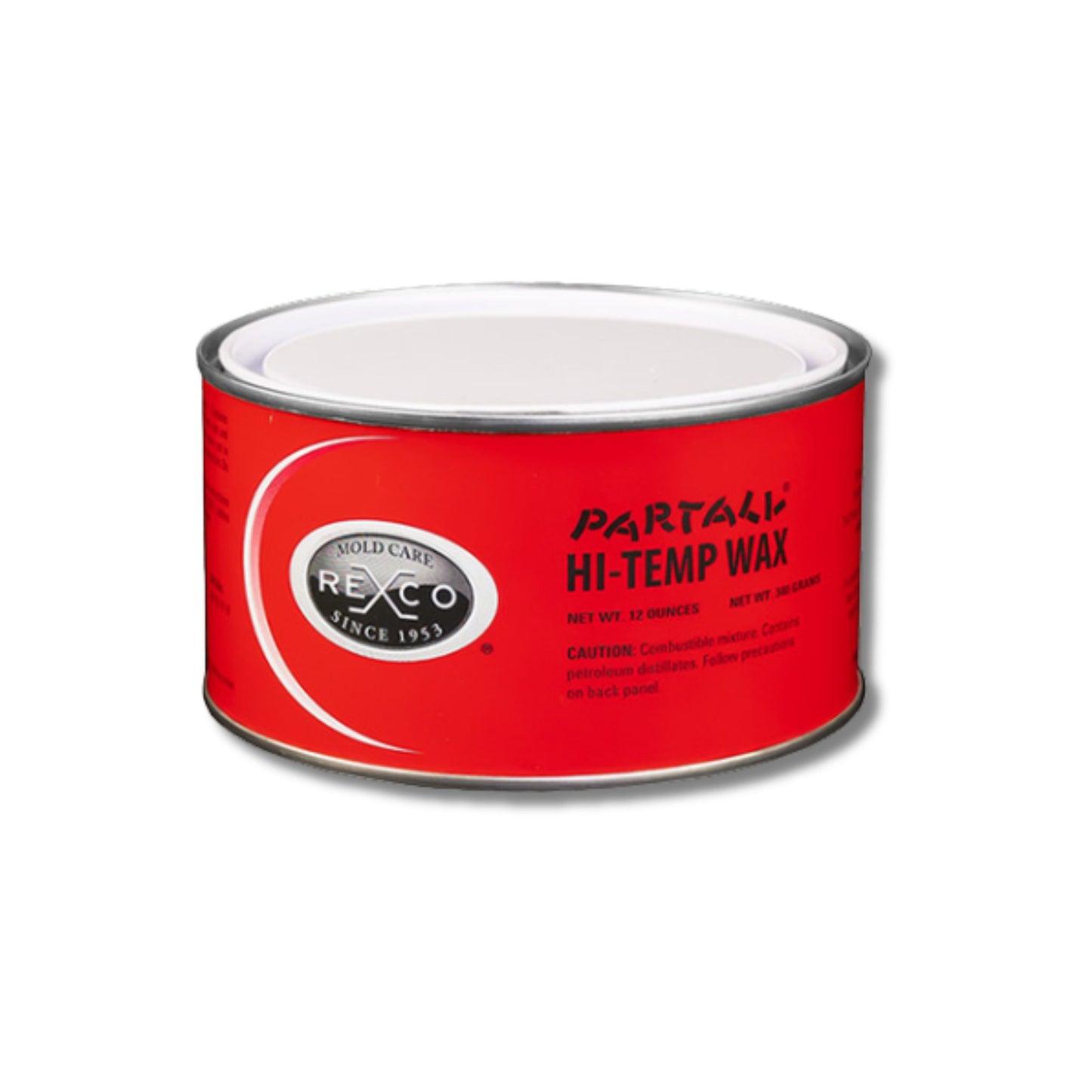 Partall High-Temp Mold Release Wax