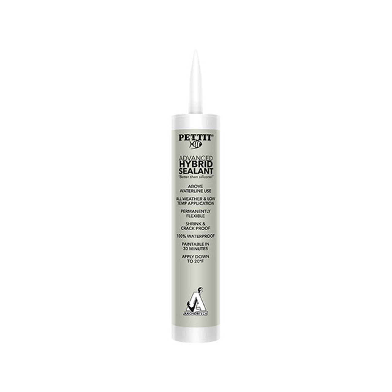 9 fl oz Crystal Clear