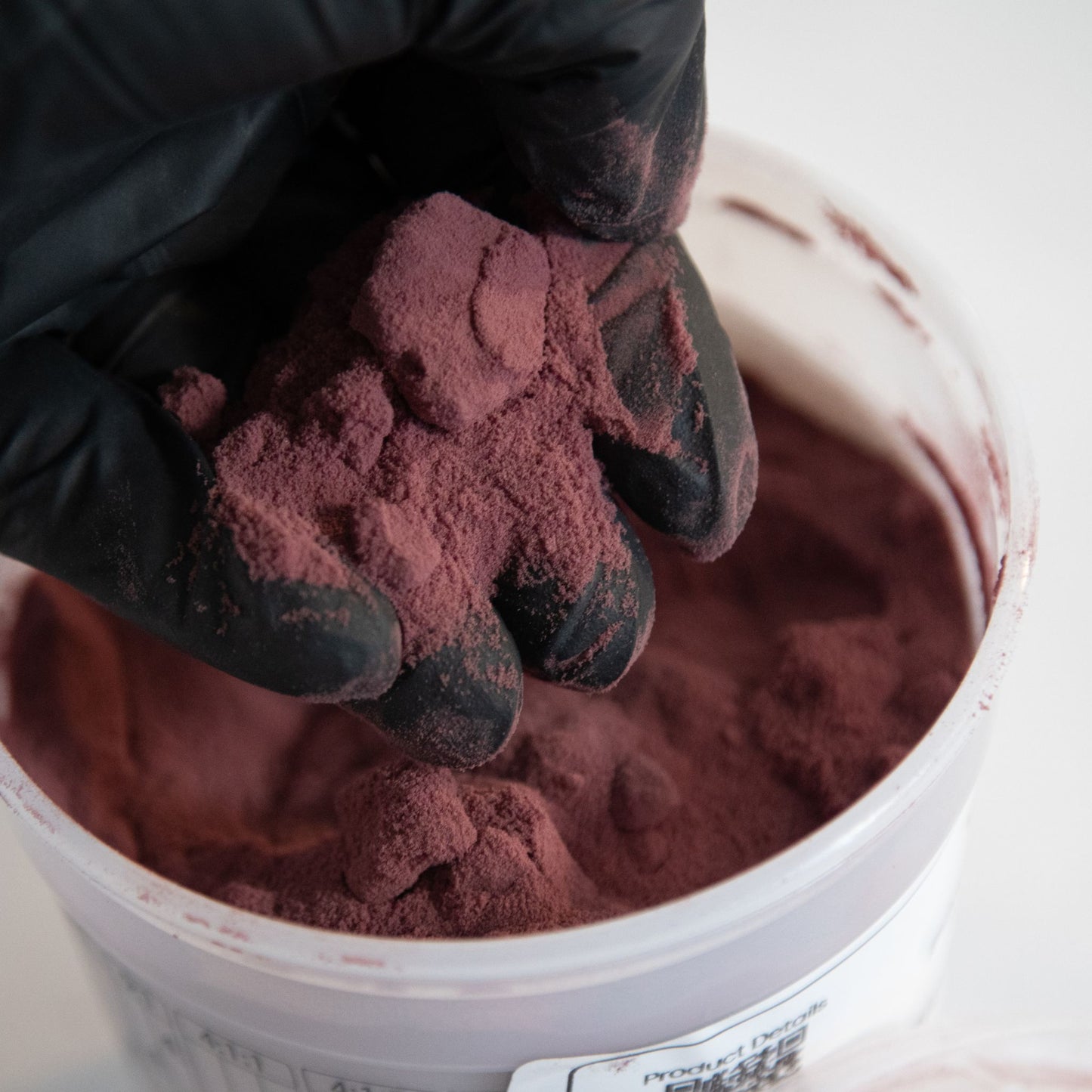 Phenolic Microballoons Filler