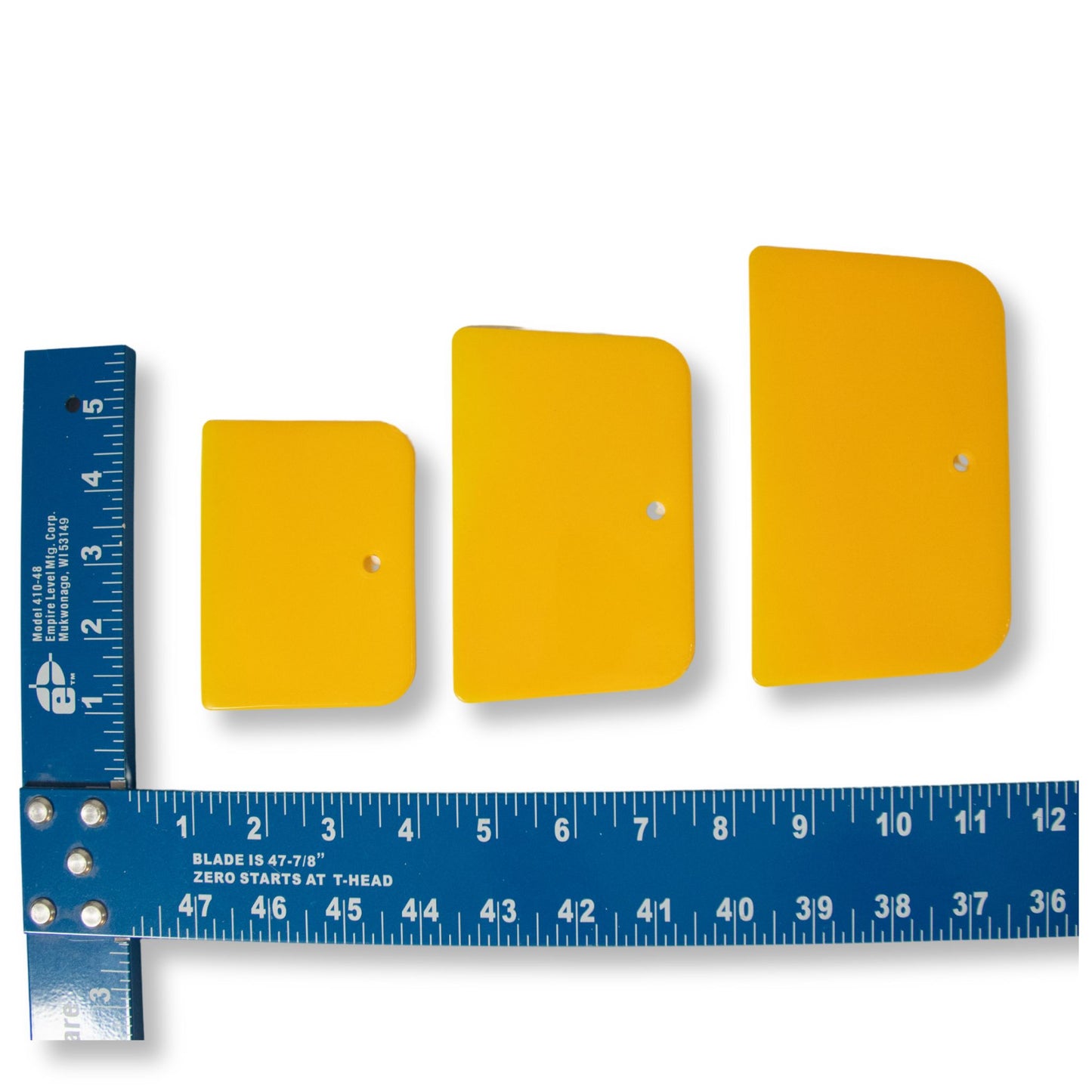 Plastic Spreader