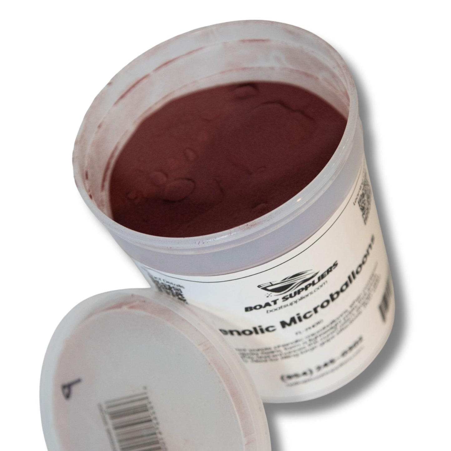 Quart of Phenolic Microballoons