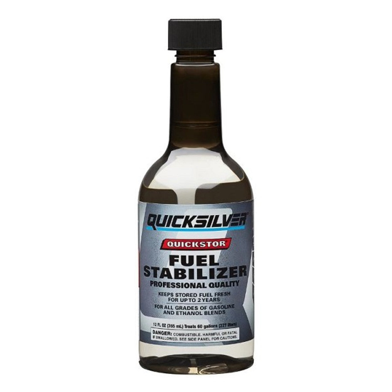 Quicksilver QuickStor Fuel Stabilizer